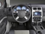 Dodge Magnum SRT8 2007 года